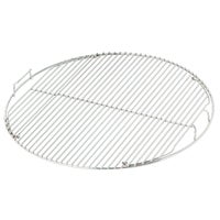 7436 Weber 22.5 In. Hinged Kettle Grill Grate
