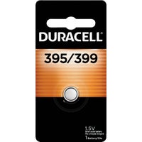 42687 Duracell 395/399 Silver Oxide Button Cell Battery