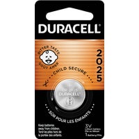 30387 Duracell 2025 Lithium Coin Cell Battery