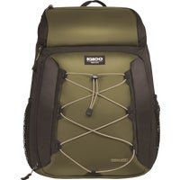 66318 Igloo Outdoorsman Gizmo Backpack Soft-Side Cooler coolers soft-side