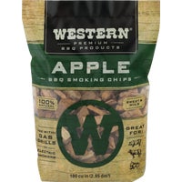 28065 Western Smoking Chips