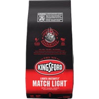 32090 Kingsford Match Light Charcoal