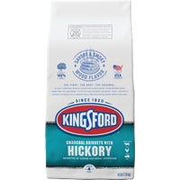 32074 Kingsford Hickory Charcoal Briquets
