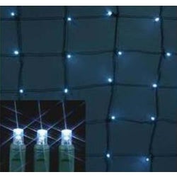 Item 900140, 70-count energy efficient M5 LED (light emitting diode) net light set.
