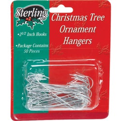 Item 901776, Christmas tree ornament hangers.