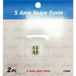 Item 903017, Replacement Christmas light set fuses.
