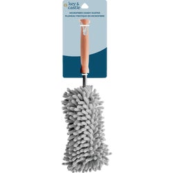 Item 970003, Handy duster is great for cleaning hard to reach areas like blinds, ceiling