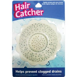 Item 970045, Drain strainer ideal for most bathtubs and showers.