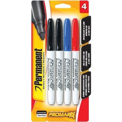 Item 970219, Permanent ink markers.