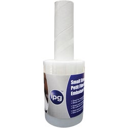 Item 970231, Features lightweight roll to reduce stress in applying wrap and is the same