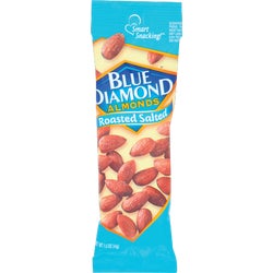 Item 970341, Delicious almonds with just the right seasoning to compliment the almond's 