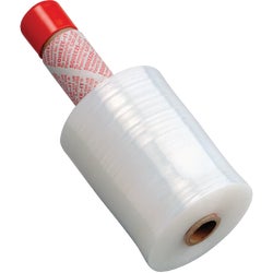Item 970349, Specialty stretch wrap with a unique handle.