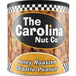 Item 970547, Award-winning premium quality and uniquely flavored peanuts.