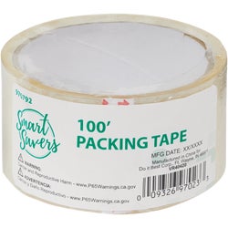 Item 970792, Smart Savers packing tape.
