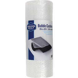 Item 970907, Lightweight bubble on a roll provides perfect protection for all fragile 