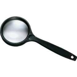Item 973058, An economic magnifier for mechanics, inspectors, and Do-it-yourselfers.