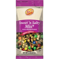Item 973289, Bring your energy into balance with Kar's award winning trail mix snack.