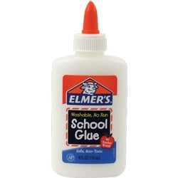 Item 973327, America's favorite white glue because of its versatility.