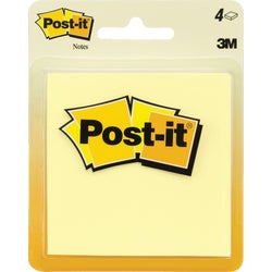 Item 976113, Post-it Notes stick securely and remove cleanly, featuring a unique 