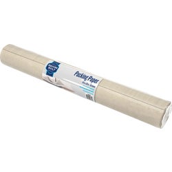 Item 990469, Square Built clean white packing paper.