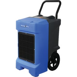Item 992563, Commercial/Industrial Dehumidifier controls high humidity levels and helps 