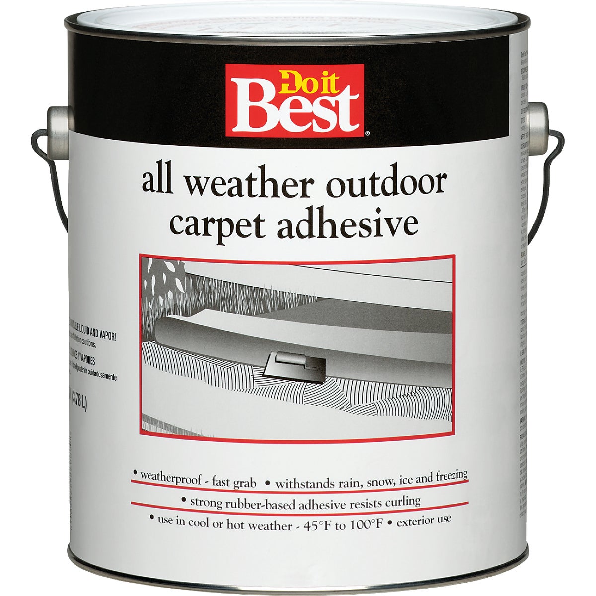 Product image for DAP26009