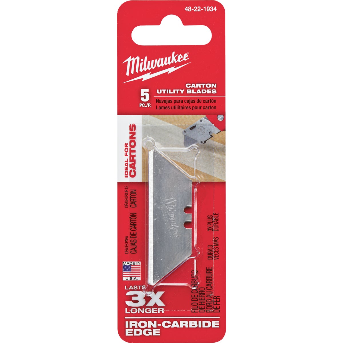 Product image for MKE48221934