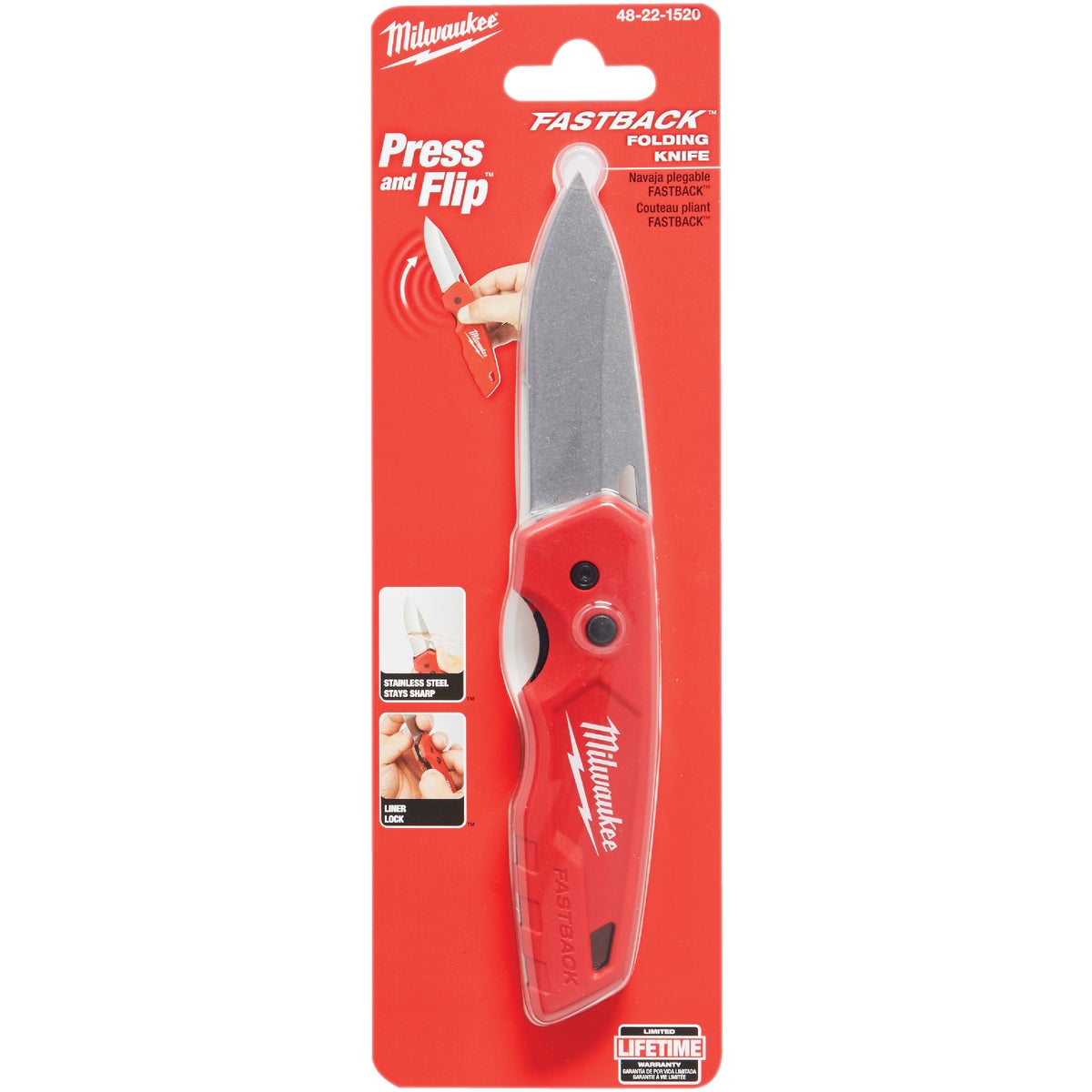 Product image for MKE48221520