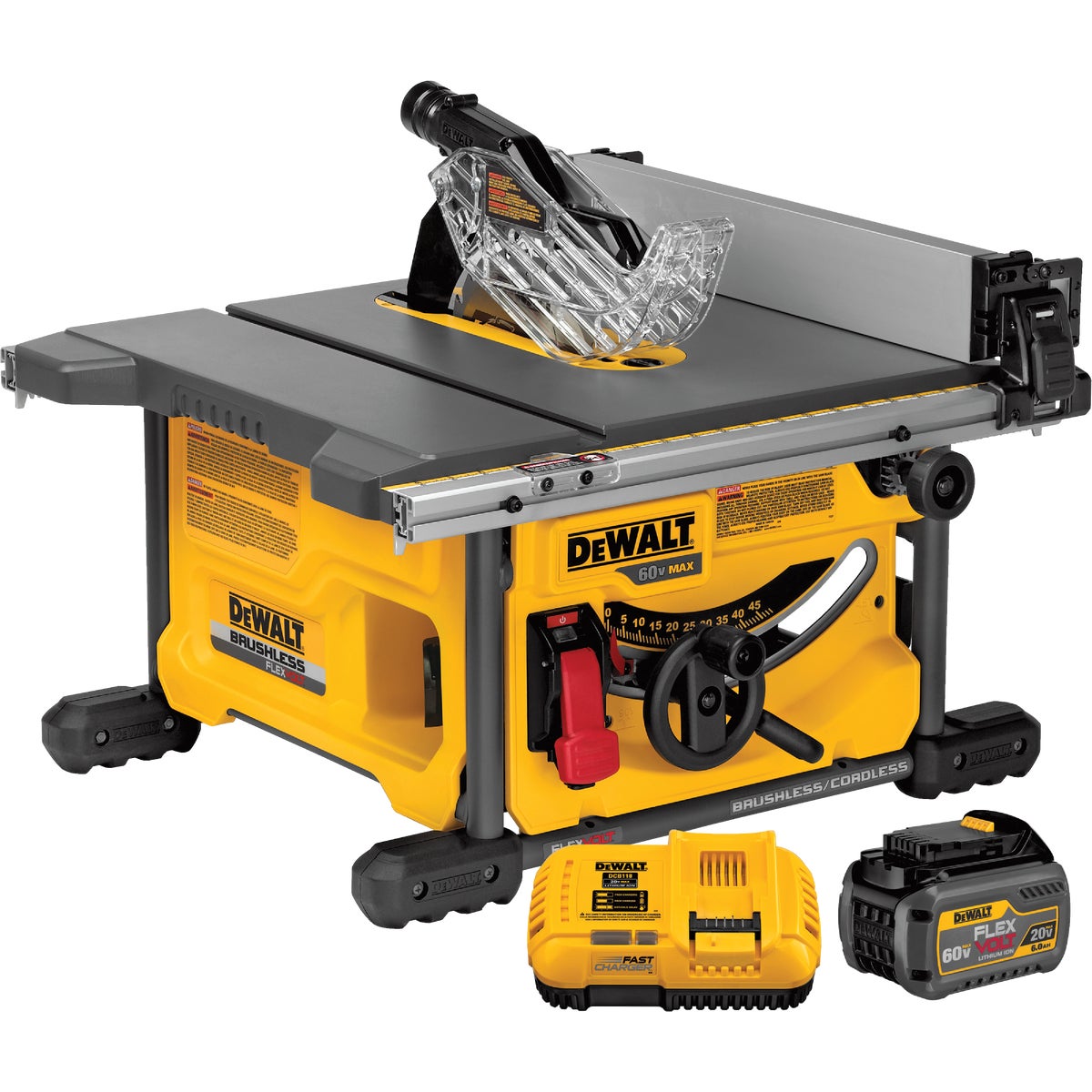 Product image for DEWDCS7485T1