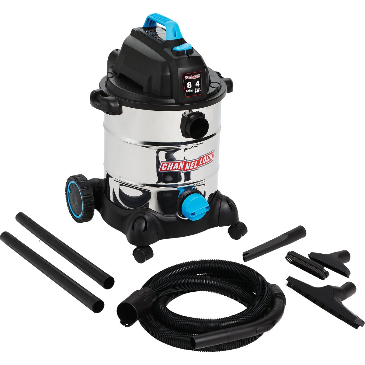 Product image for CHLVS810WDCL