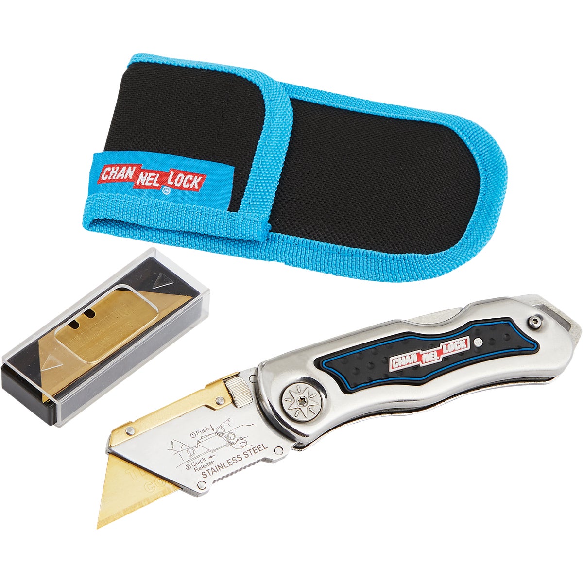 Product image for CHL300112