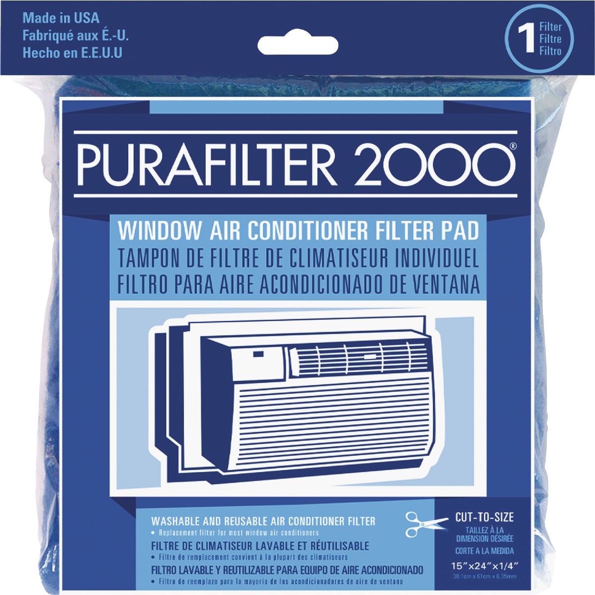 Product image for FLAKK500