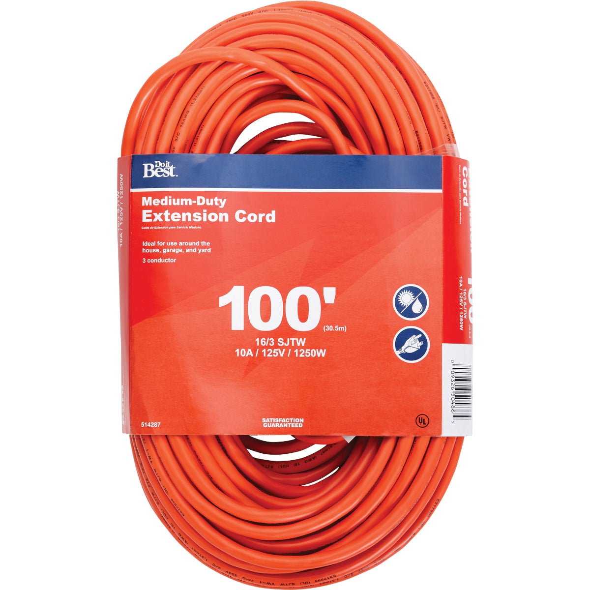 Product image for DIBOUJTW163100OR