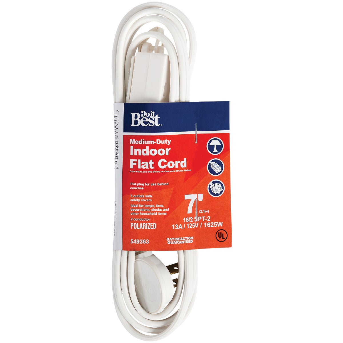 Product image for DIBINFPT21627WH