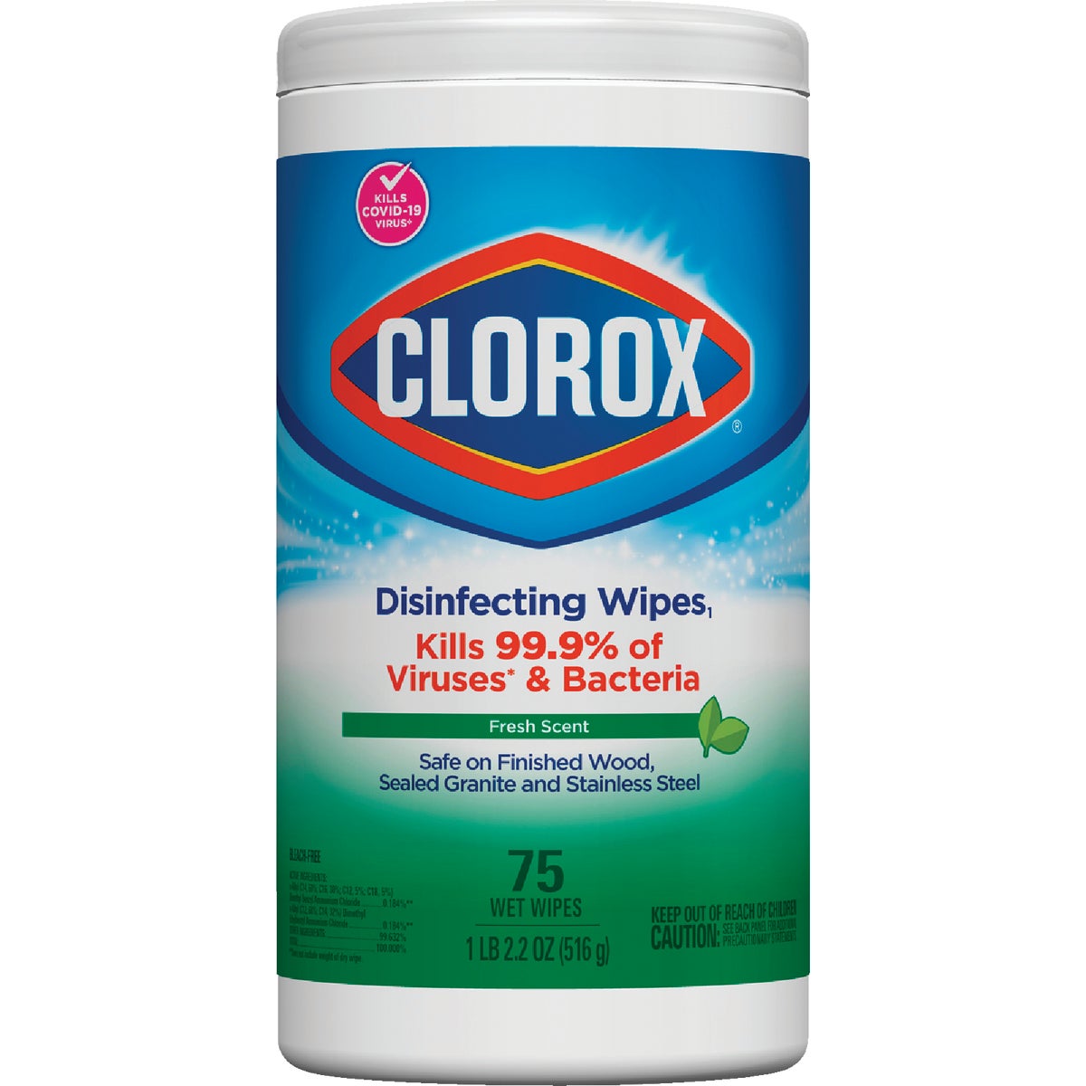 Product image for CLO01656EA