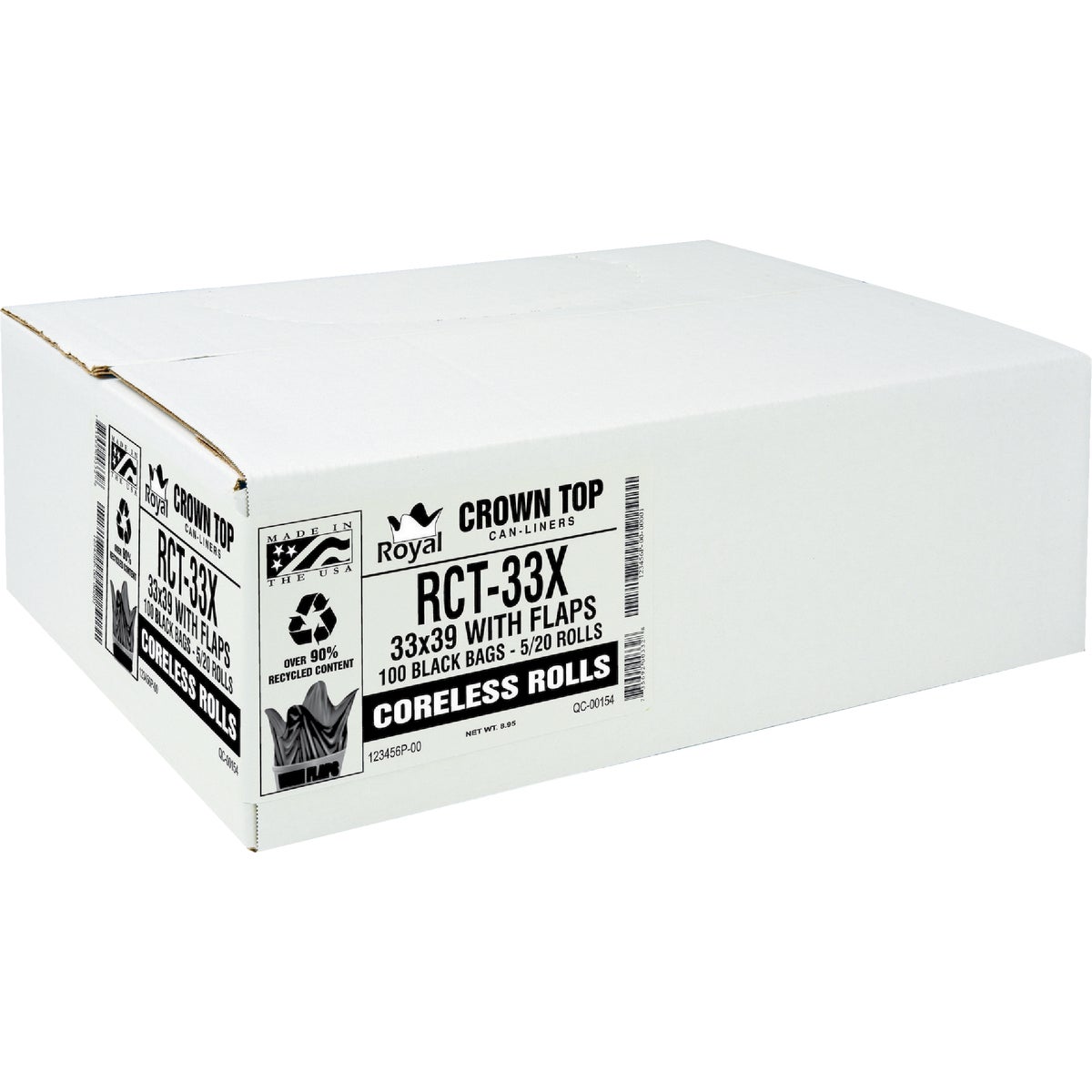 Product image for ALURL3339XH