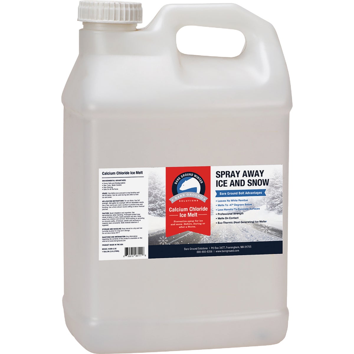 Product image for DIBBGB25C