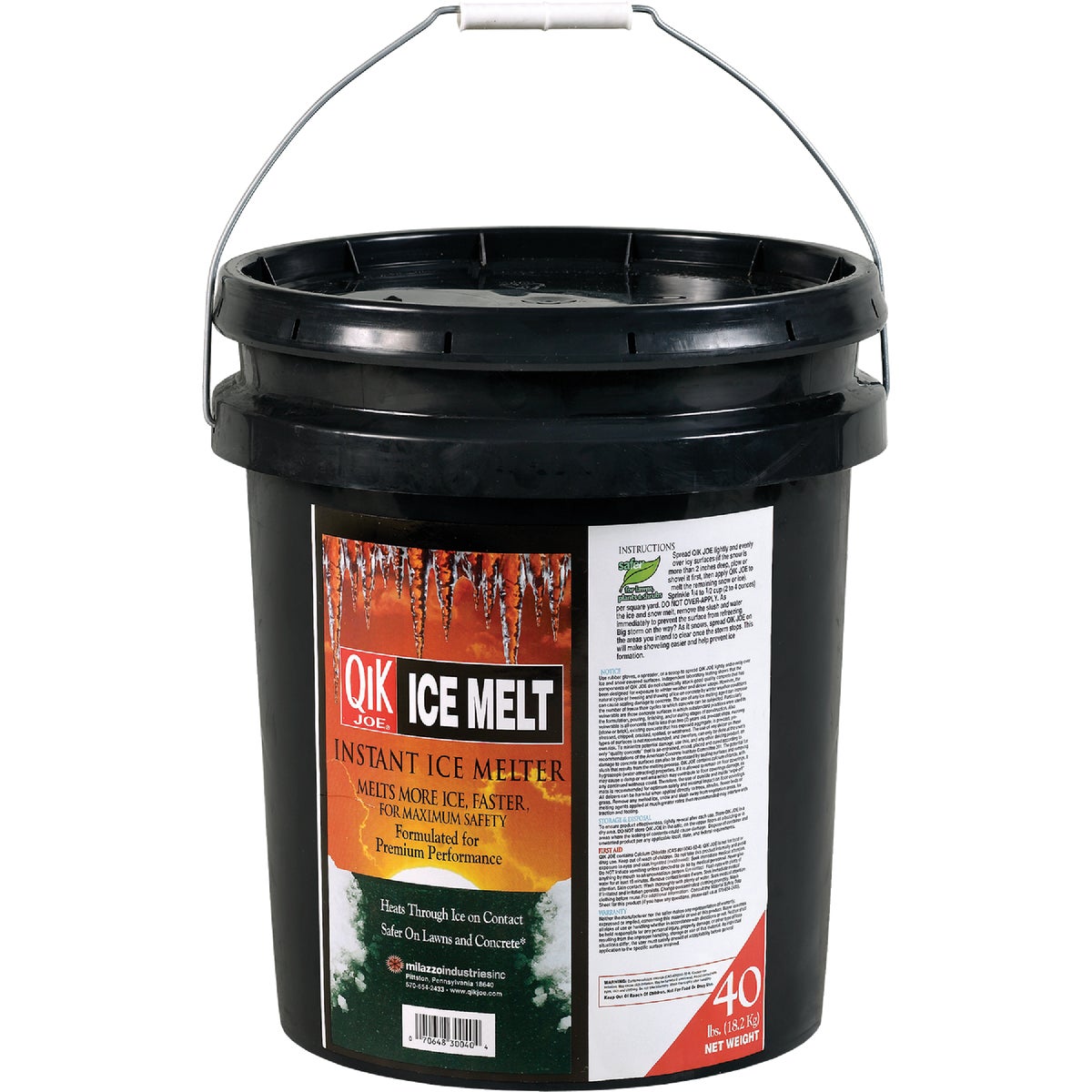 Product image for DIB30040