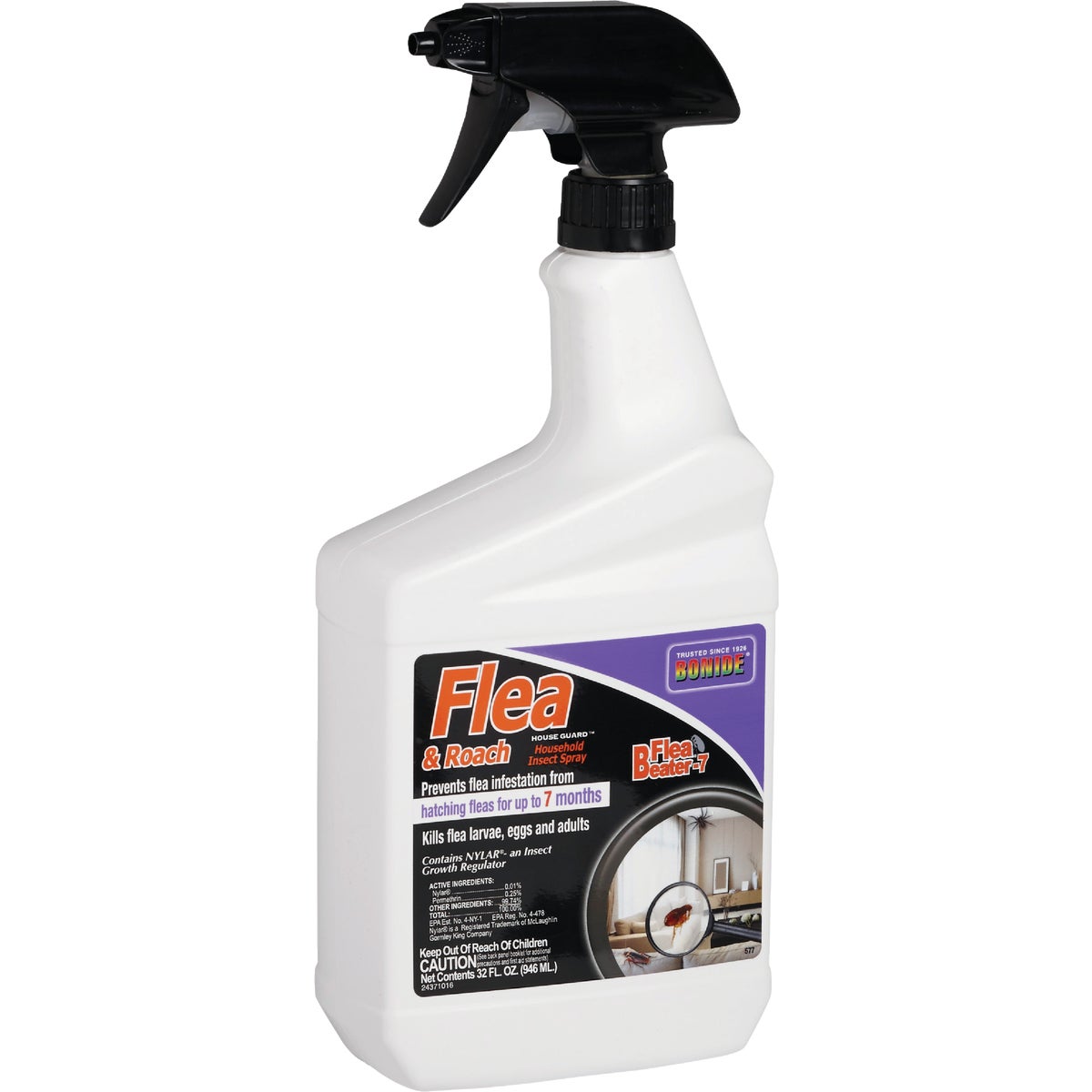 Product image for BNI577