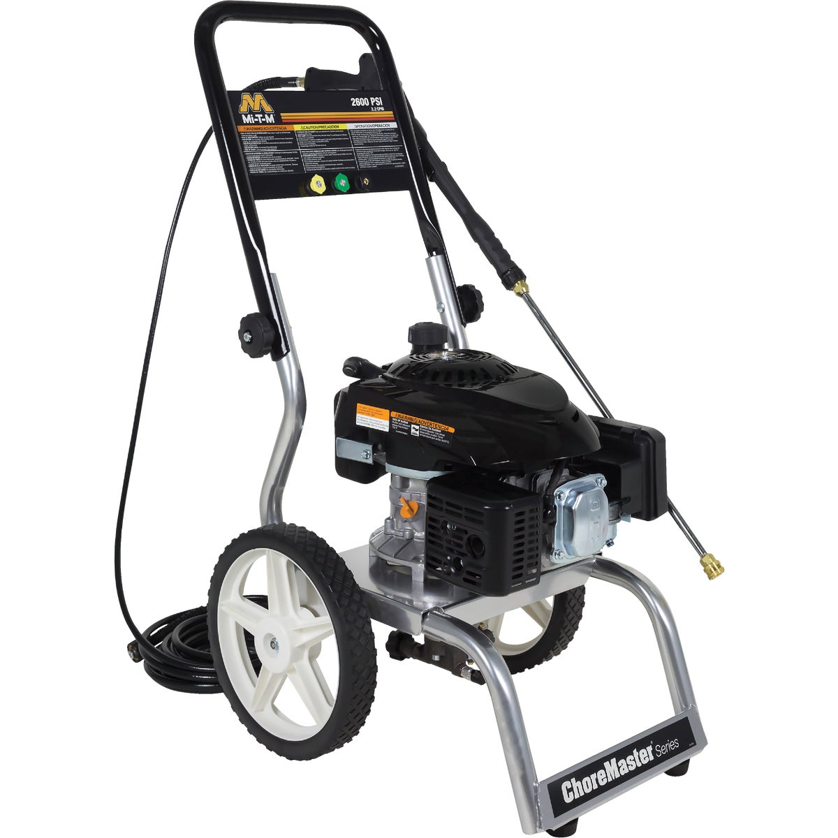 Product image for MTMCV26003MMC